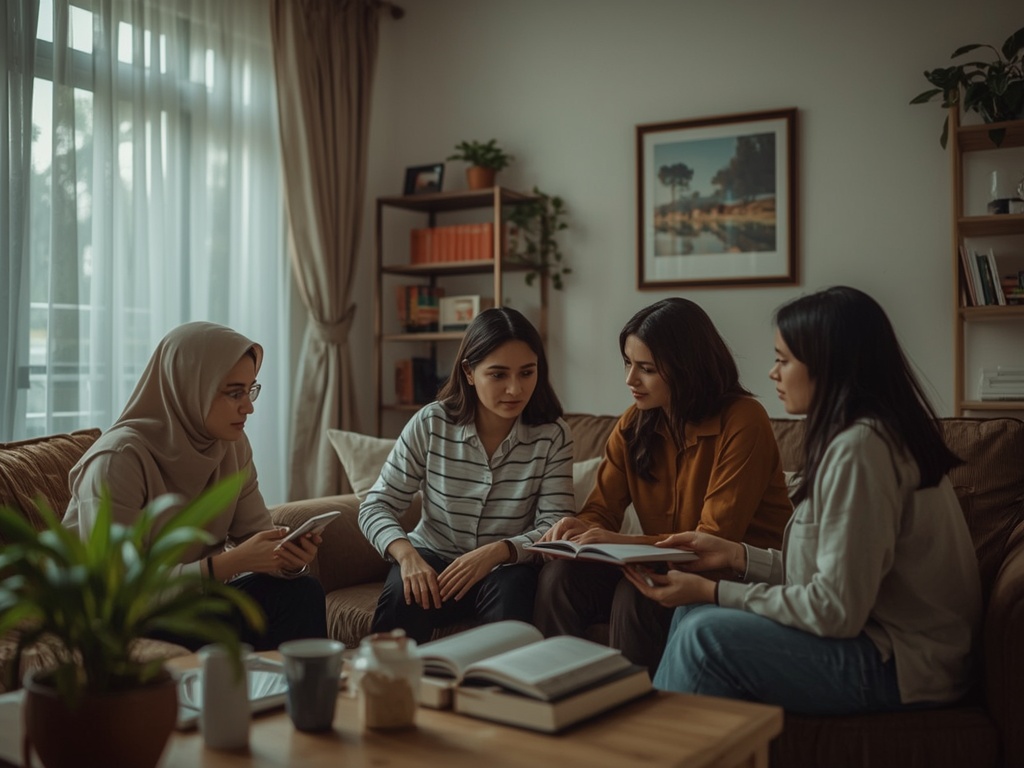Langkah Praktis Memilah Informasi Layanan Kesehatan dan Asuransi Saat Bepergian dan Mengelola Rumah post thumbnail image